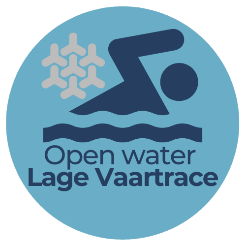 Open Water Lage Vaartrace