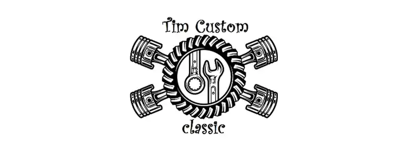 Tim Custom Classic