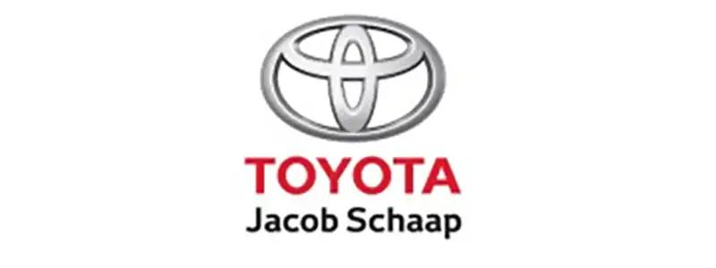 Toyota Jacob Schaap